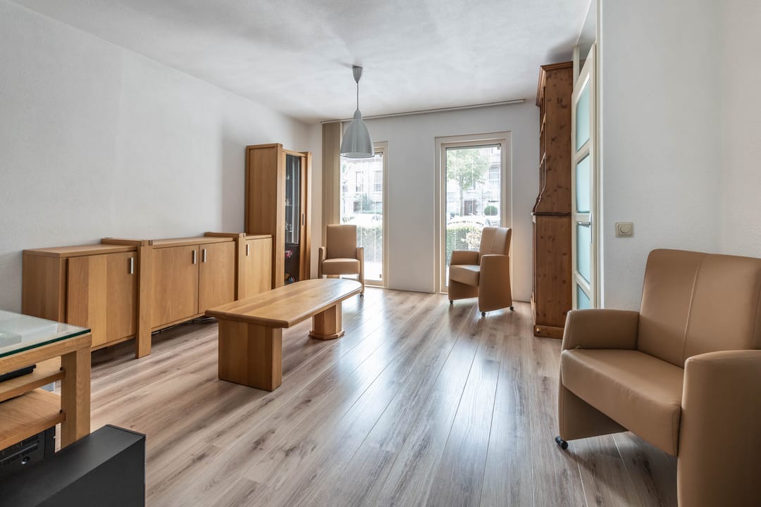 Foto 2 van Noordvaarder 46