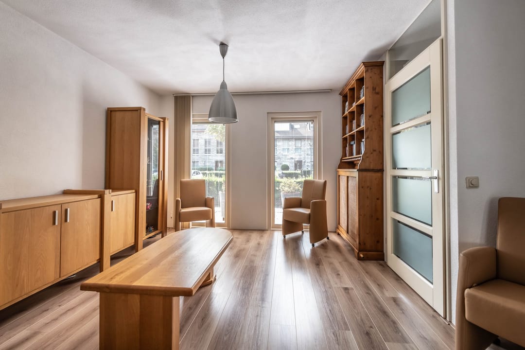 Foto 8 van Noordvaarder 46