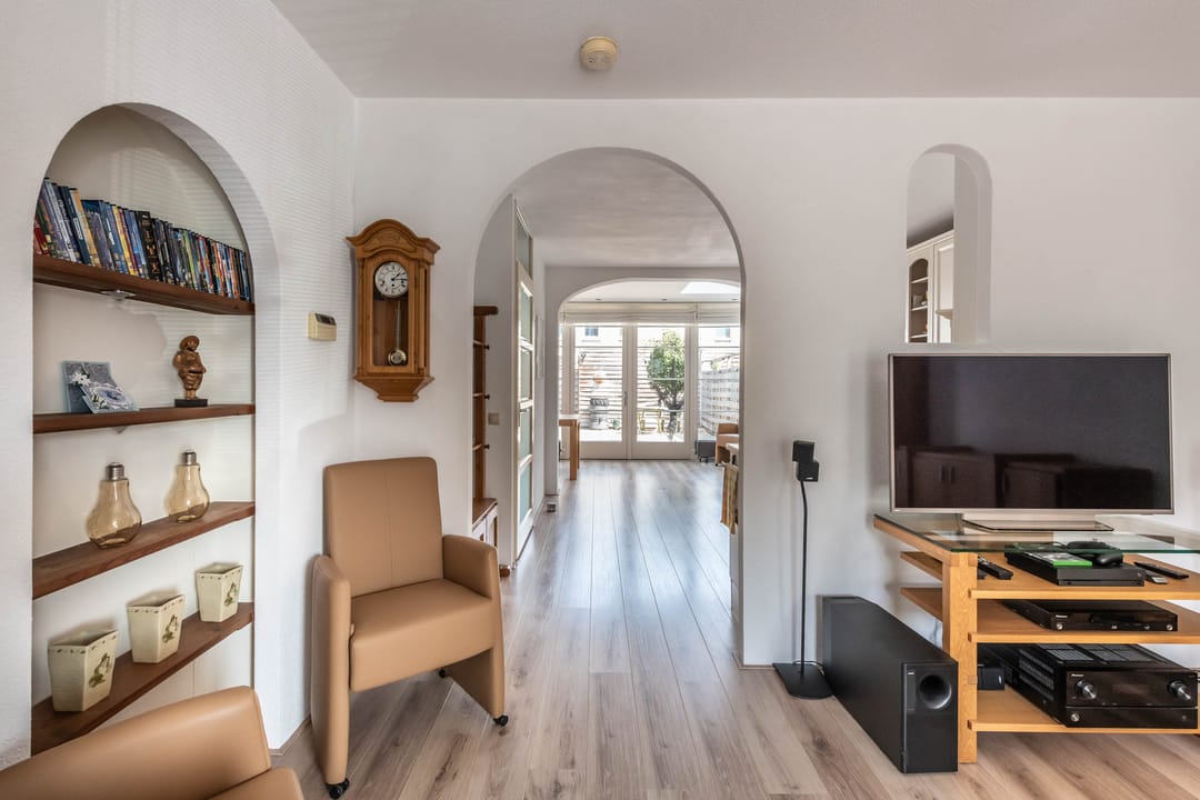 Foto 11 van Noordvaarder 46