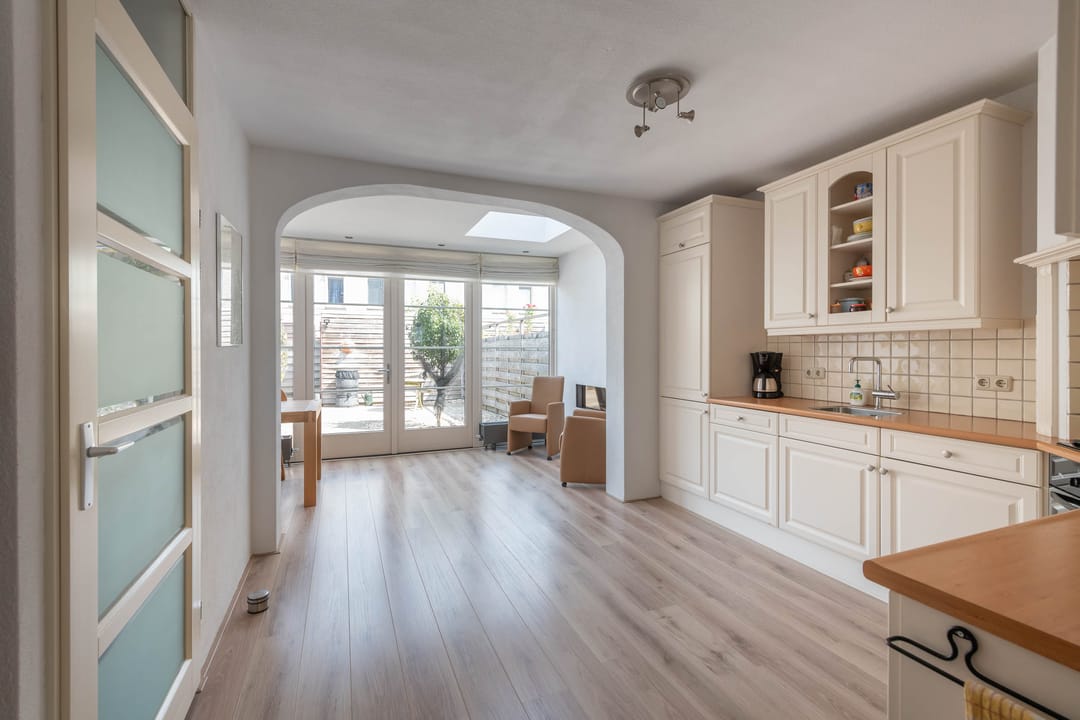 Foto 13 van Noordvaarder 46