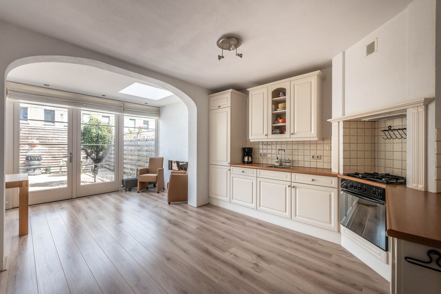 Foto 14 van Noordvaarder 46