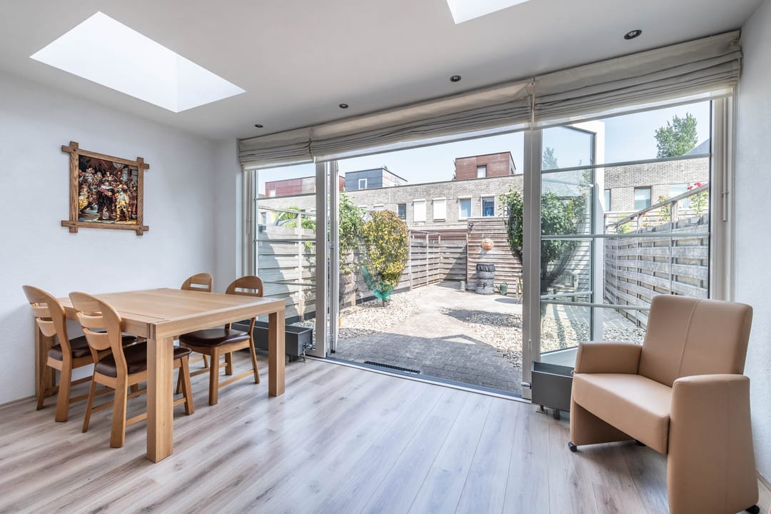 Foto 16 van Noordvaarder 46