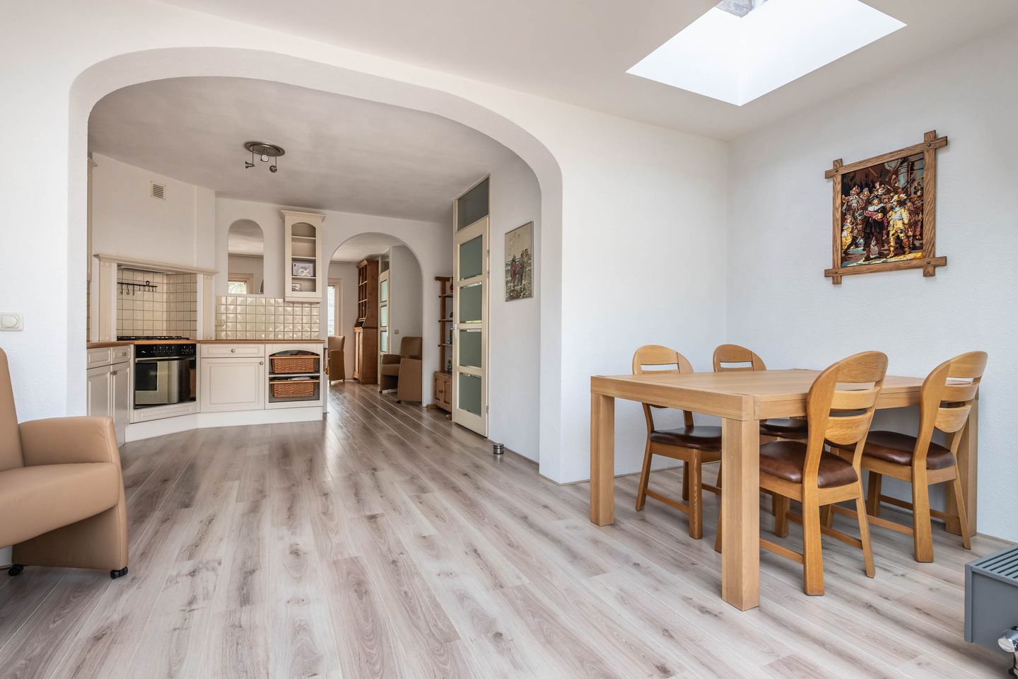 Foto 19 van Noordvaarder 46