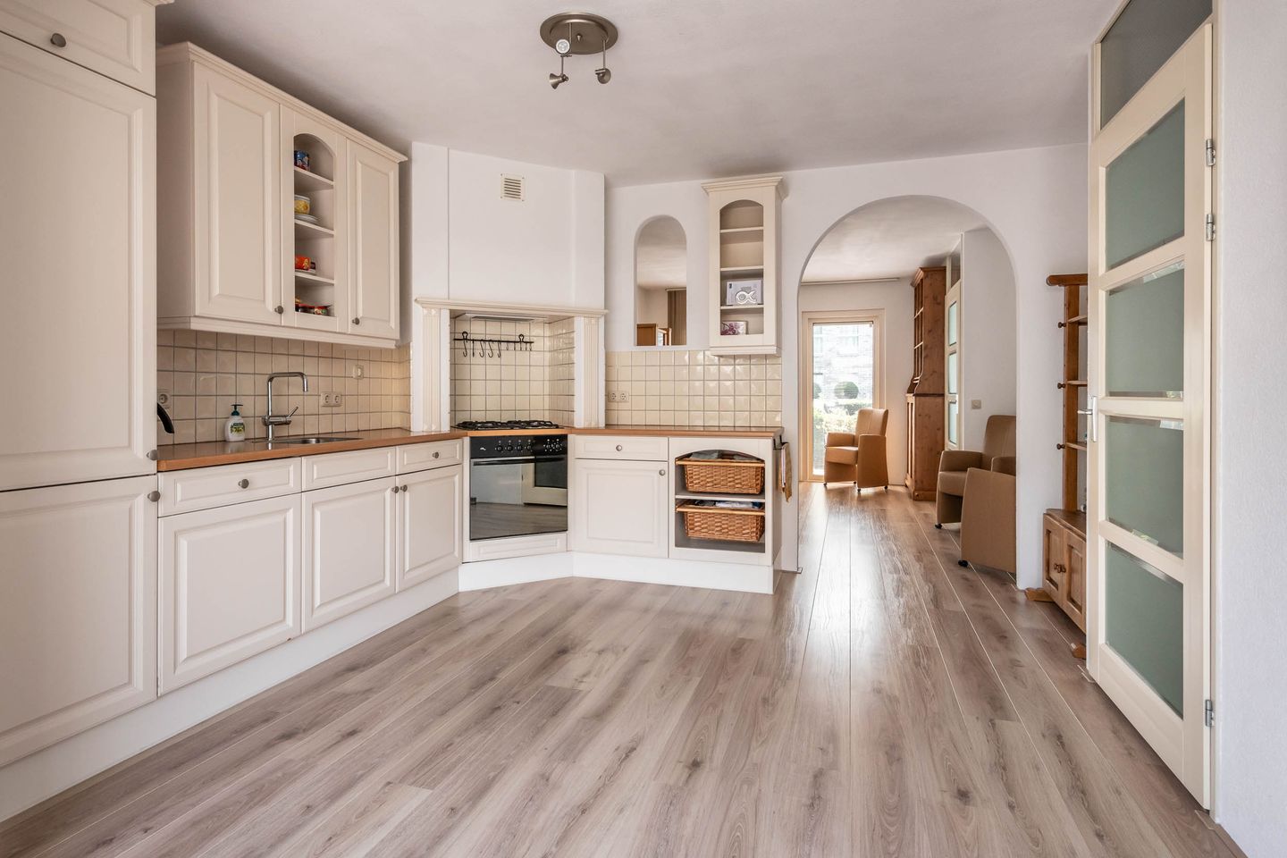 Foto 20 van Noordvaarder 46