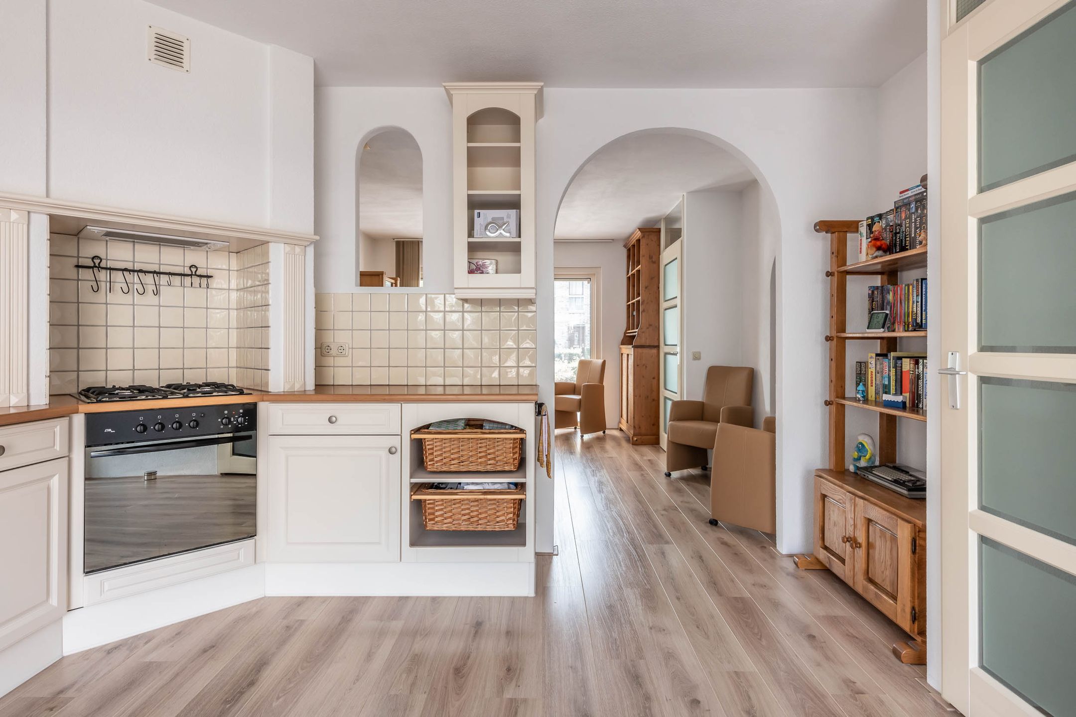 Foto 21 van Noordvaarder 46