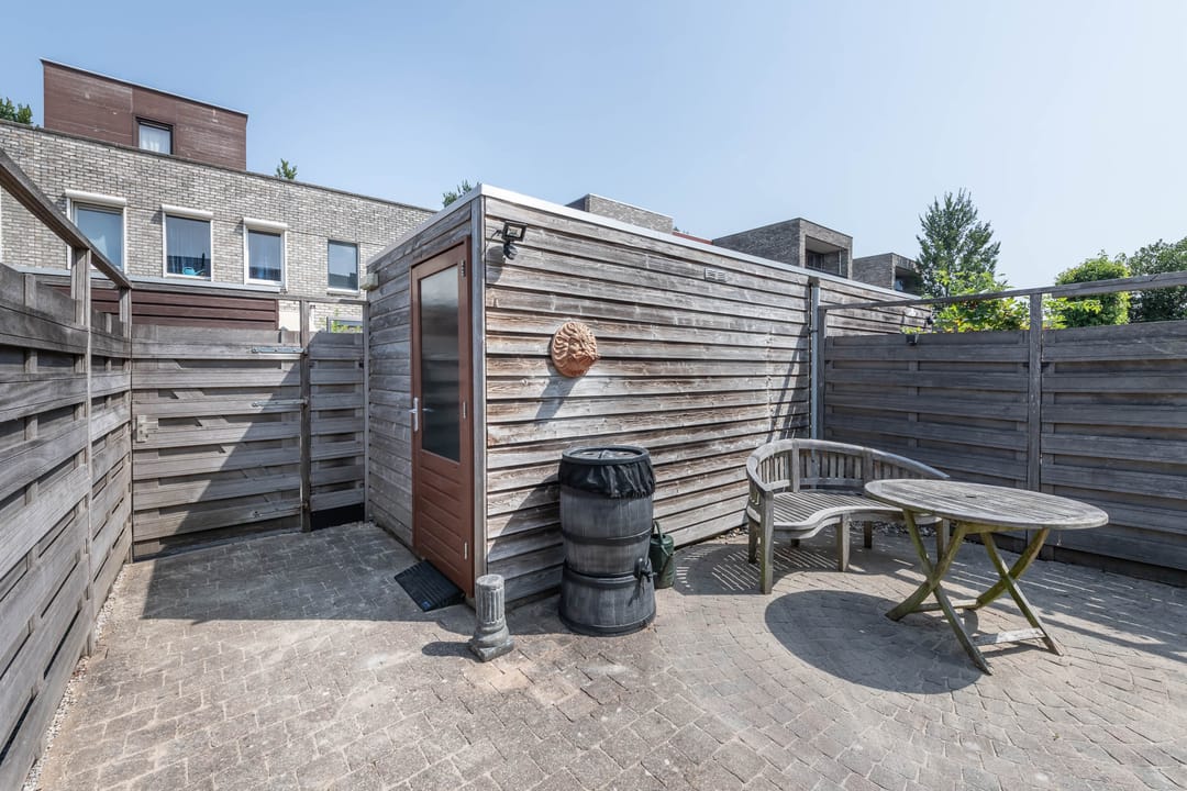 Foto 23 van Noordvaarder 46