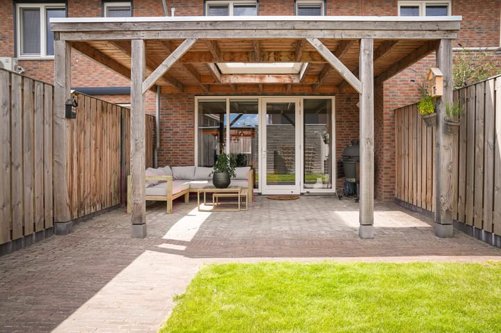 Photo 25 of Peppelveld 7