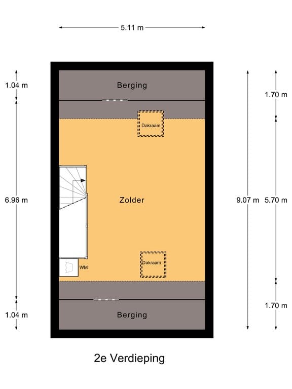 Foto 35 van Peppelveld 7