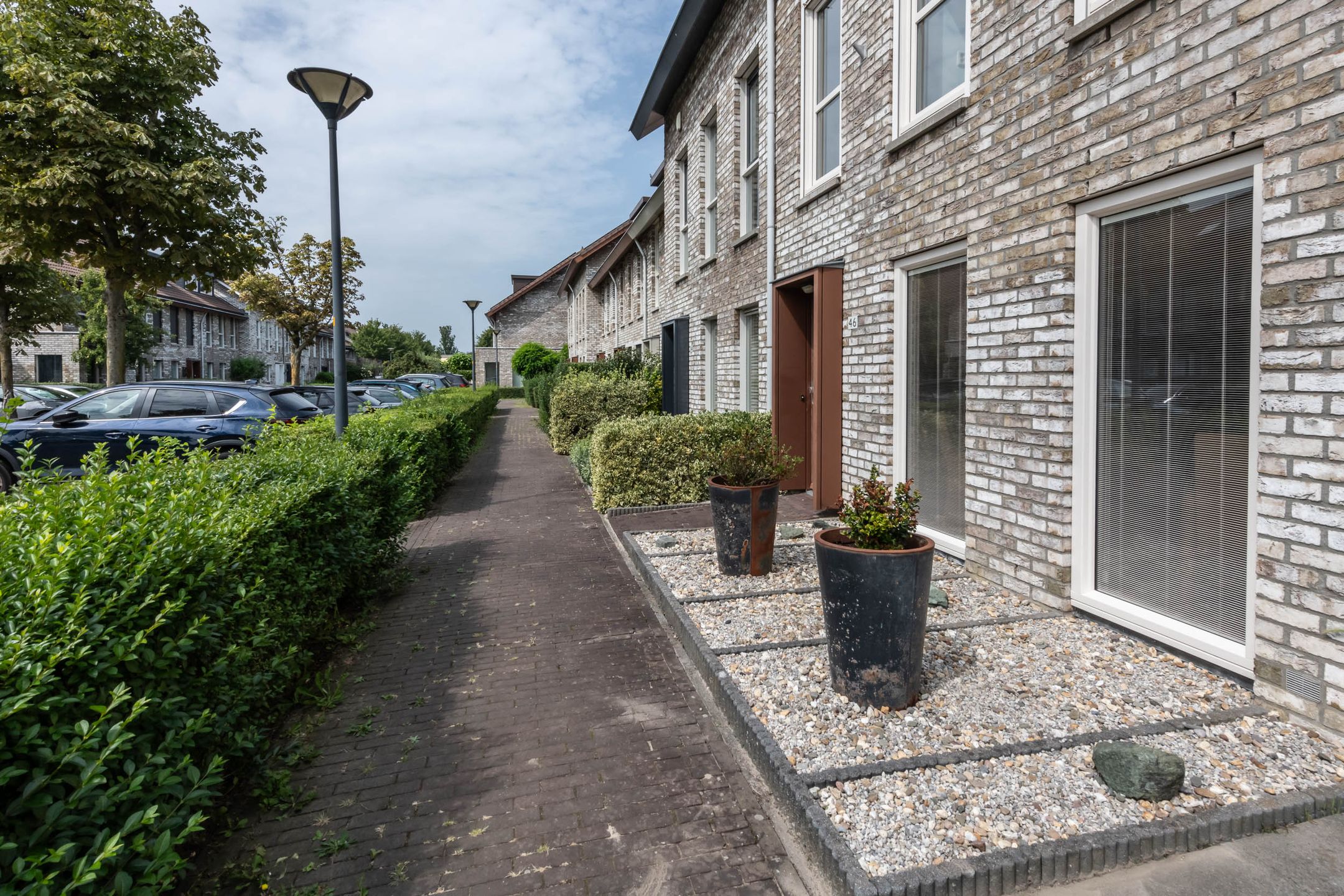 Foto 42 van Noordvaarder 46