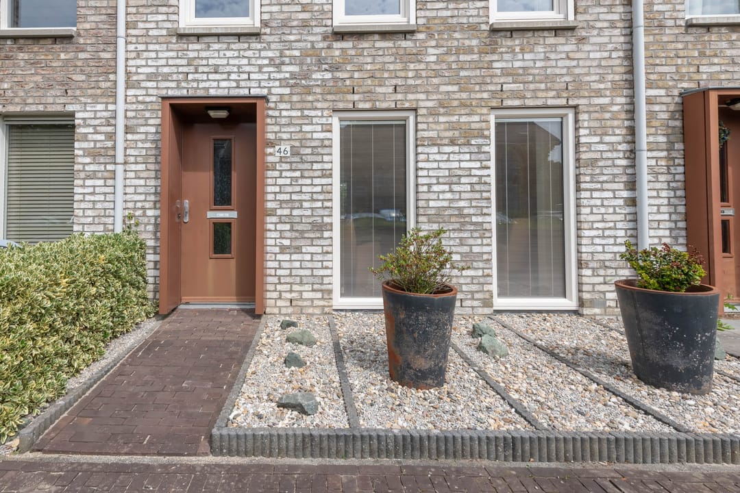 Foto 43 van Noordvaarder 46