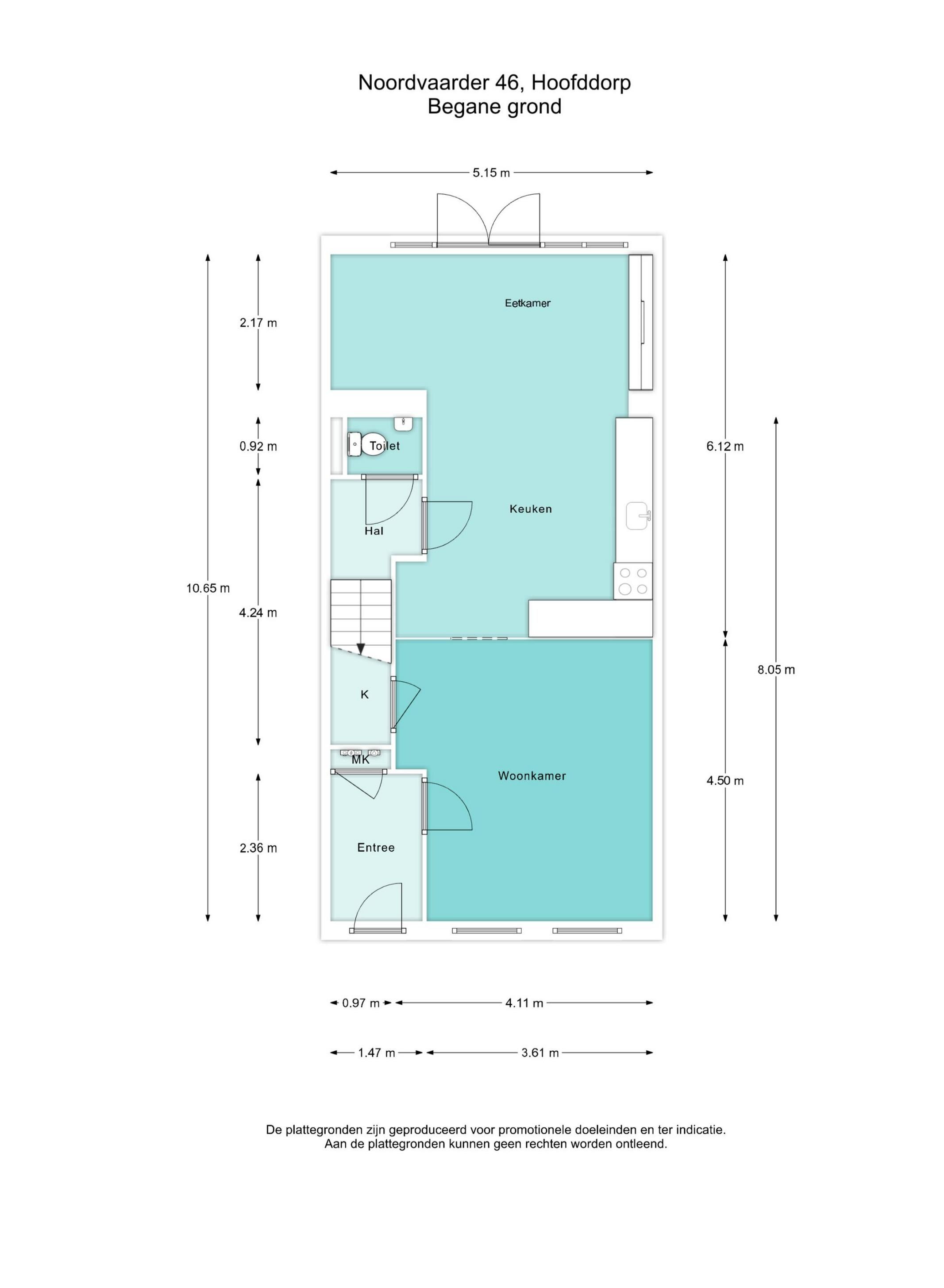 Foto 51 van Noordvaarder 46