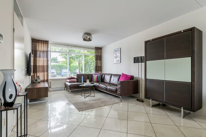 Foto 3 van Vicusstraat 34