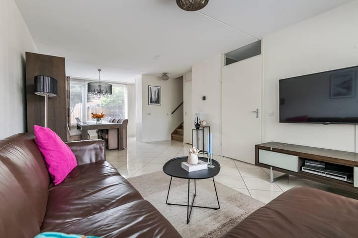 Foto 5 van Vicusstraat 34