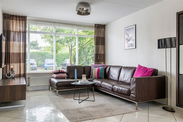 Foto 6 van Vicusstraat 34