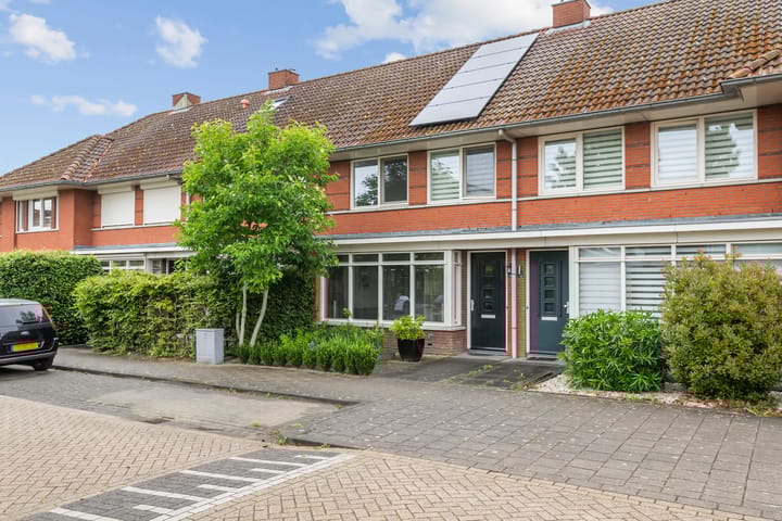 Foto 1 van Vicusstraat 34