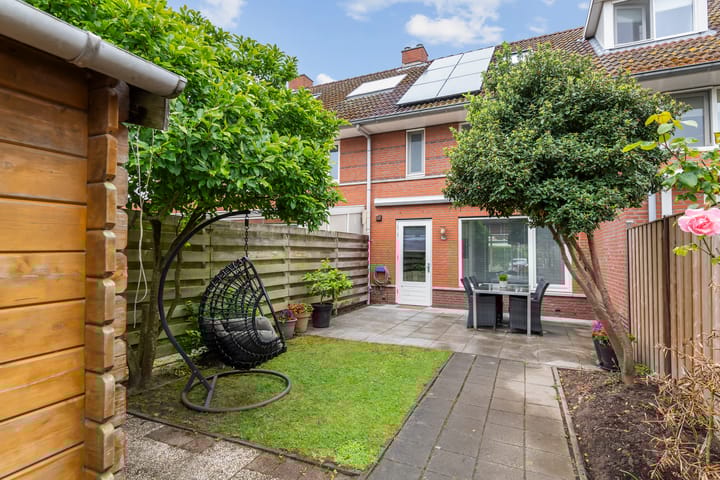 Foto 4 van Vicusstraat 34