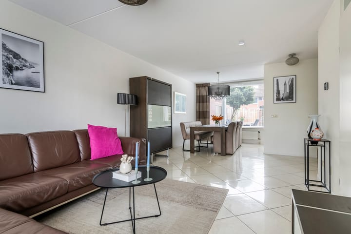 Foto 7 van Vicusstraat 34