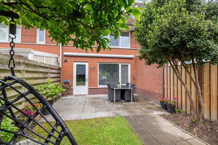 Foto 22 van Vicusstraat 34