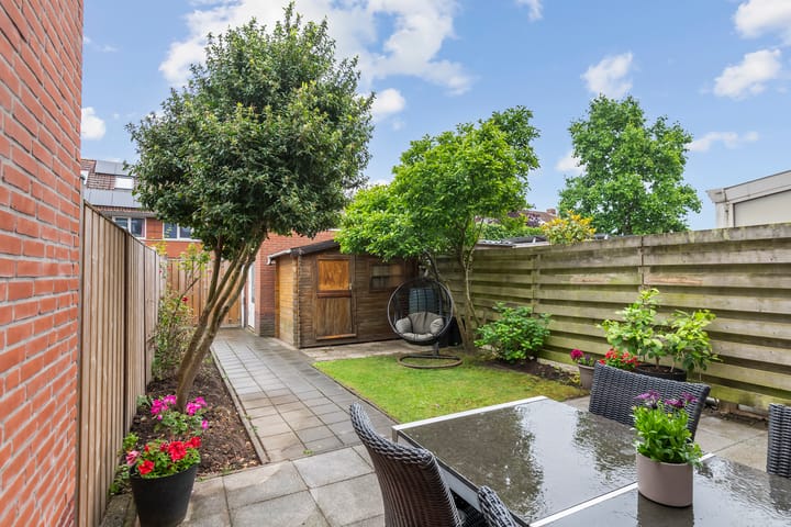 Foto 24 van Vicusstraat 34