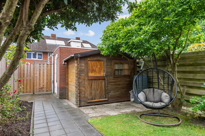 Foto 25 van Vicusstraat 34