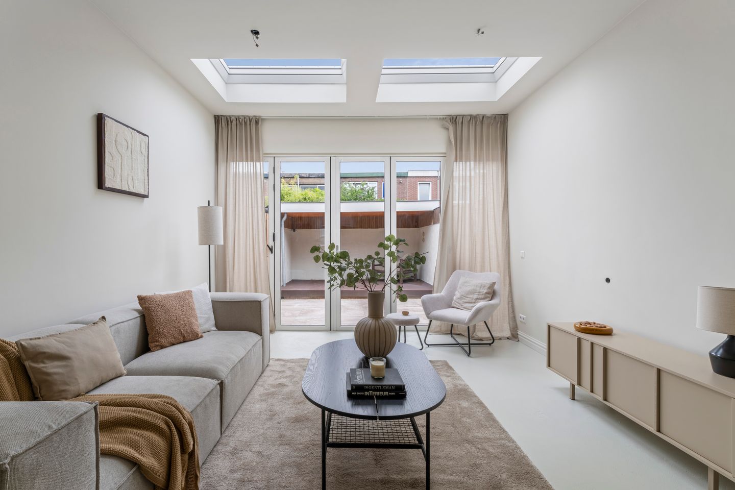 Foto 4 van Spionkopstraat 15