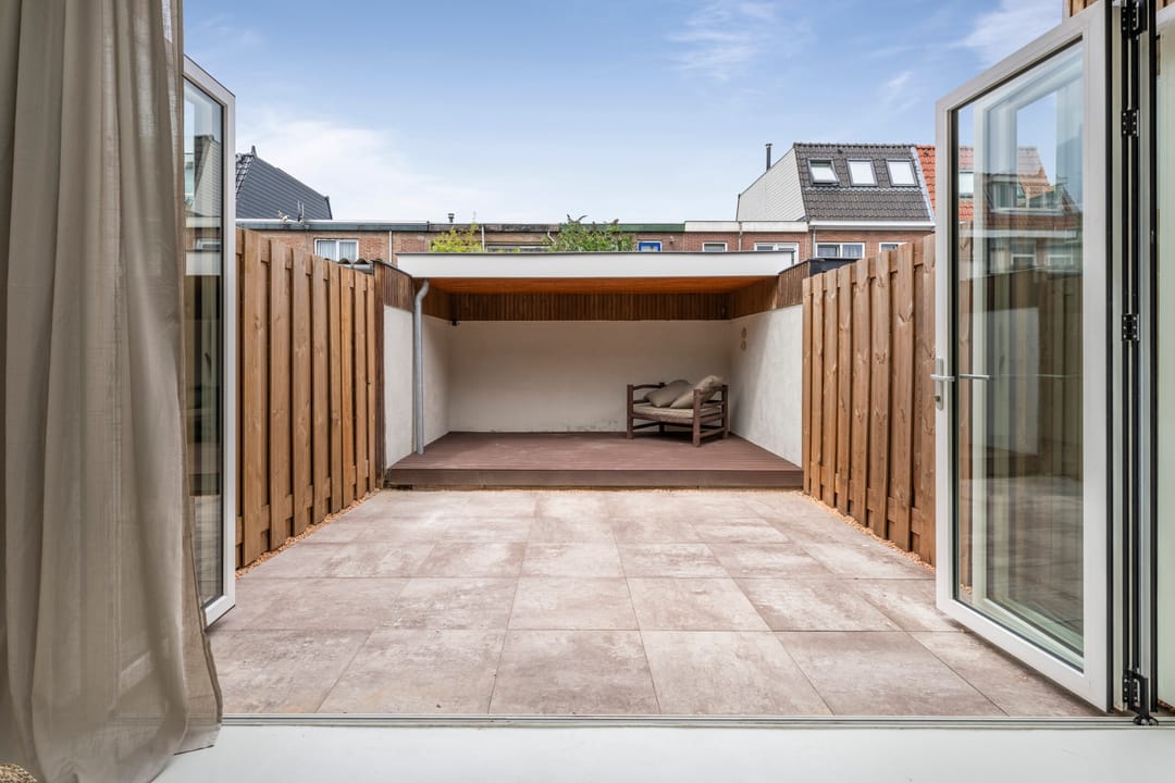 Foto 7 van Spionkopstraat 15