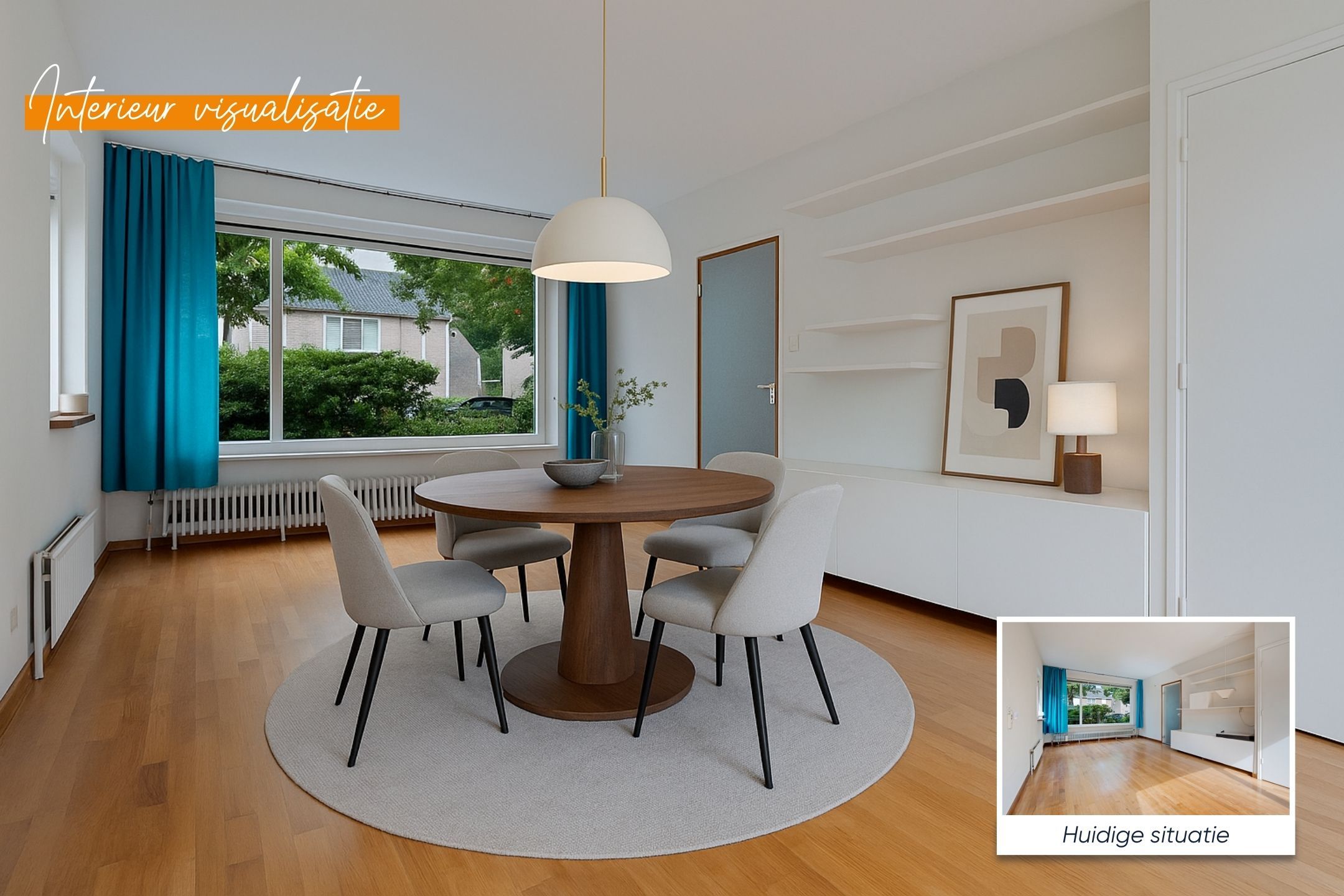 Foto 15 van Drentestraat 15