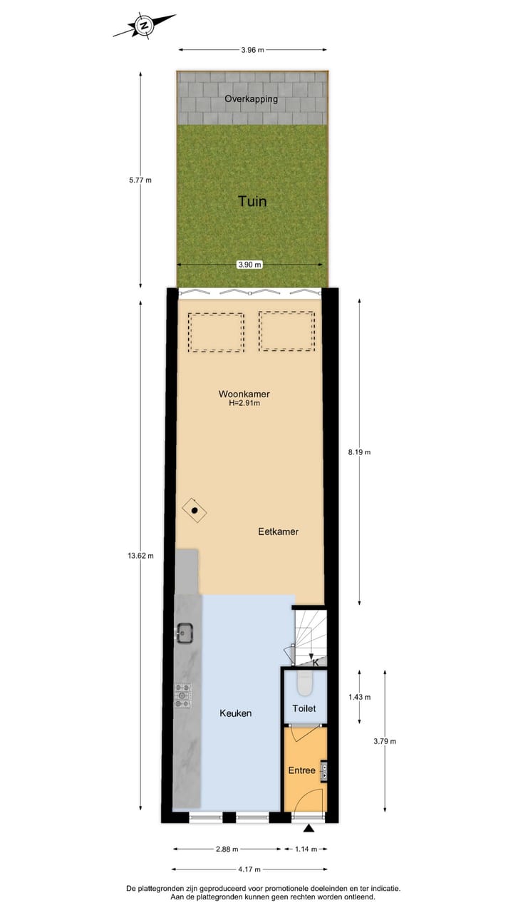 Foto 42 van Spionkopstraat 15