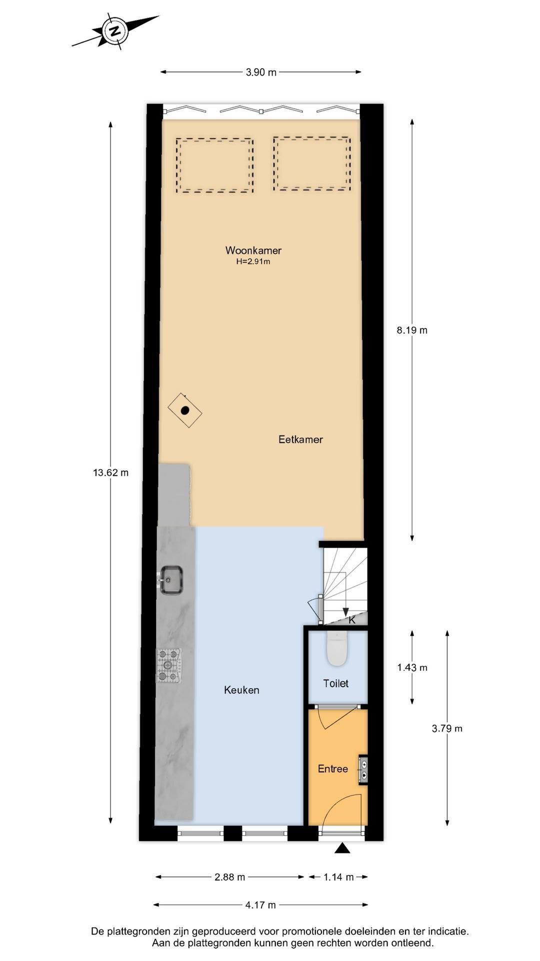 Foto 43 van Spionkopstraat 15