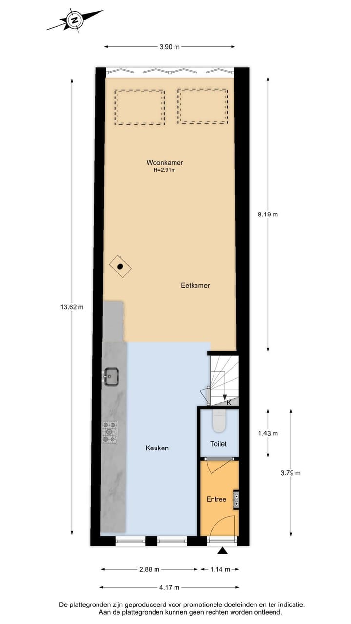 Foto 43 van Spionkopstraat 15