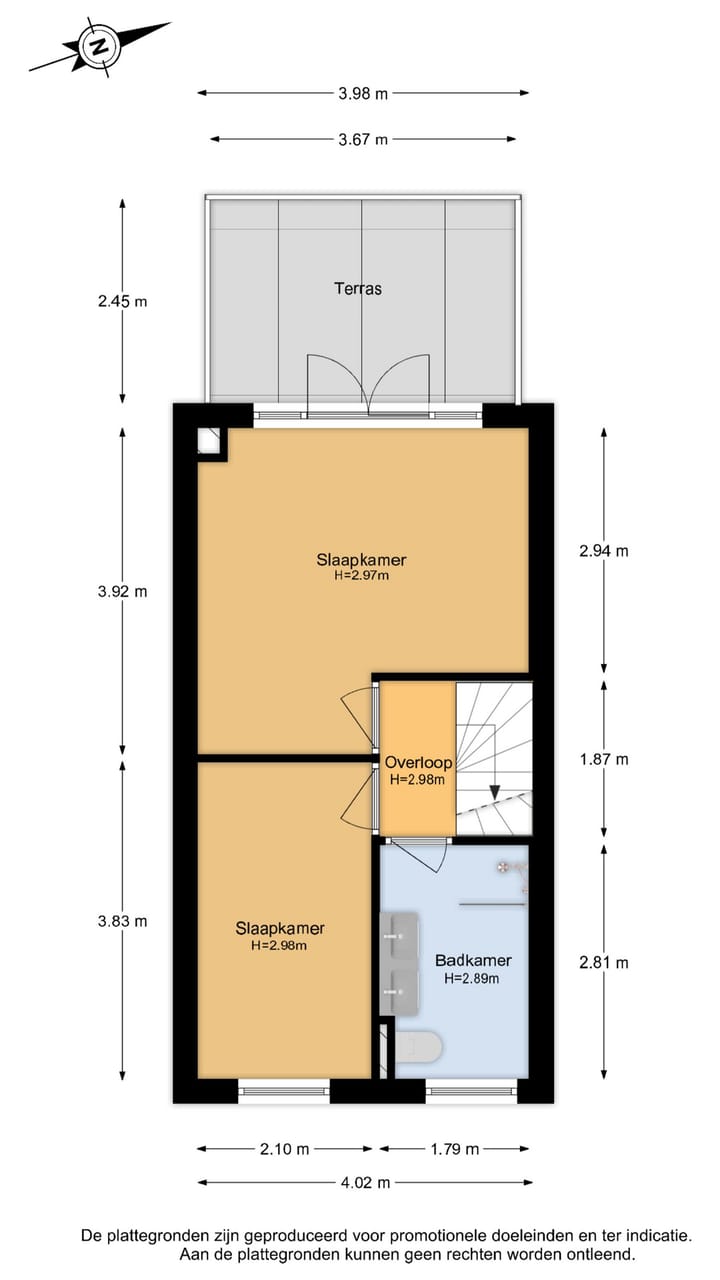 Foto 44 van Spionkopstraat 15