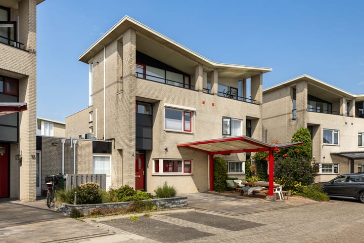 Foto 2 van Bomschuit 8