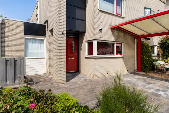 Foto 3 van Bomschuit 8