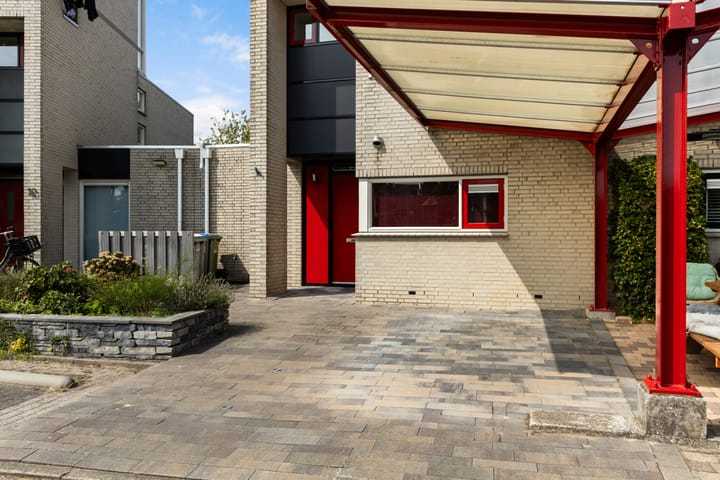 Foto 4 van Bomschuit 8