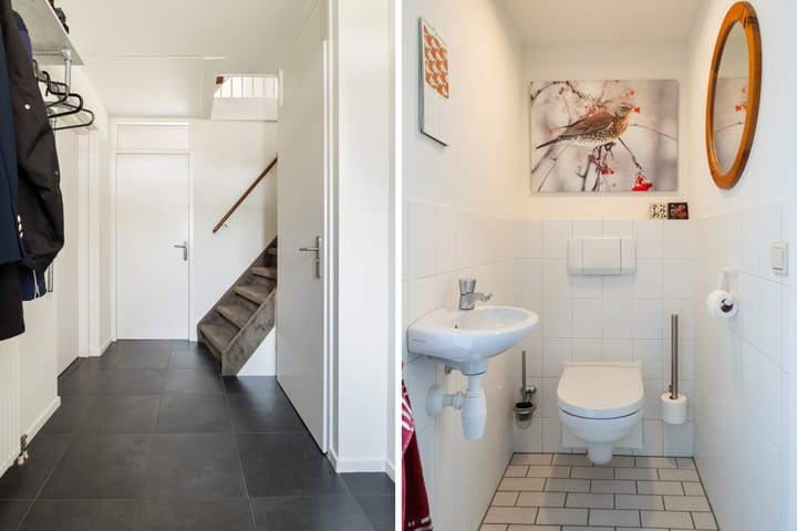 Foto 5 van Bomschuit 8