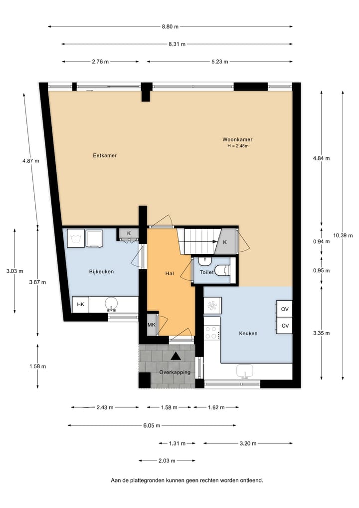 Foto 58 van Bomschuit 8