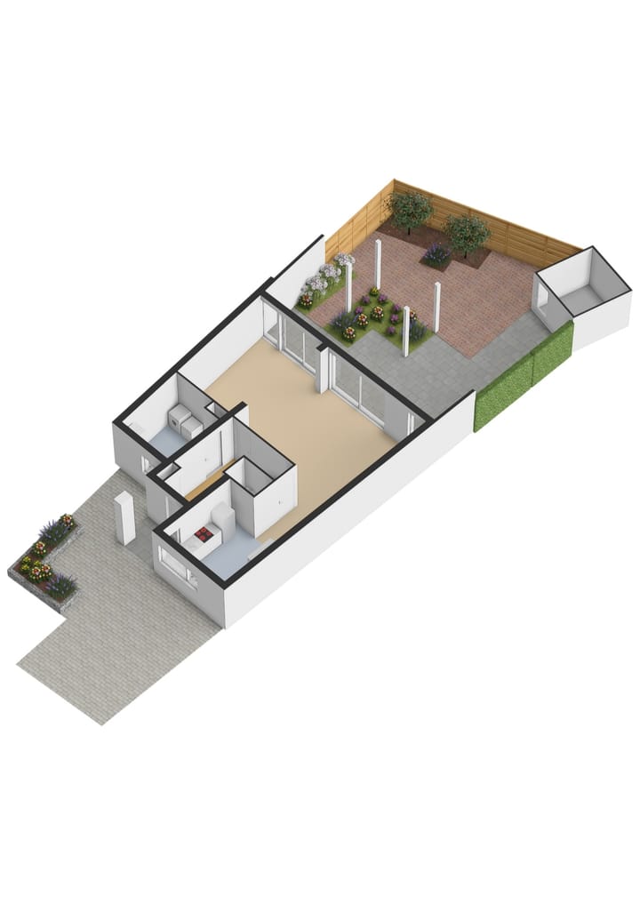 Foto 61 van Bomschuit 8