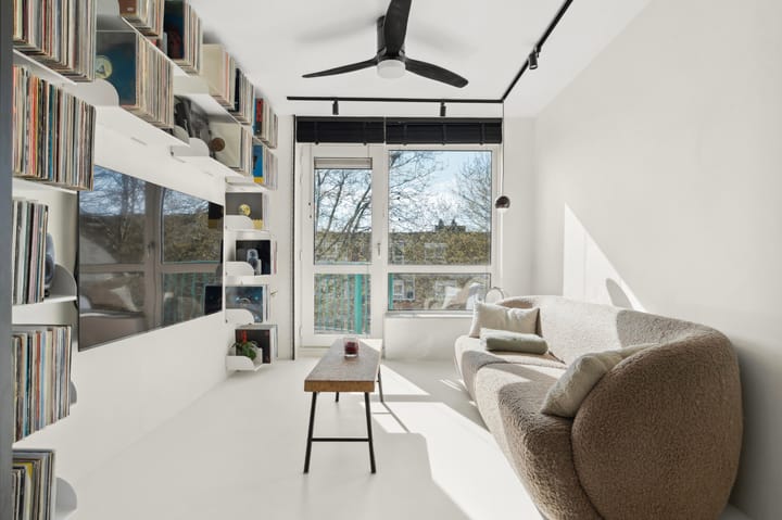 Foto 1 van Riouwstraat 169