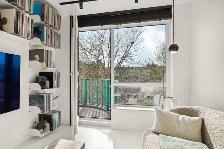 Foto 2 van Riouwstraat 169