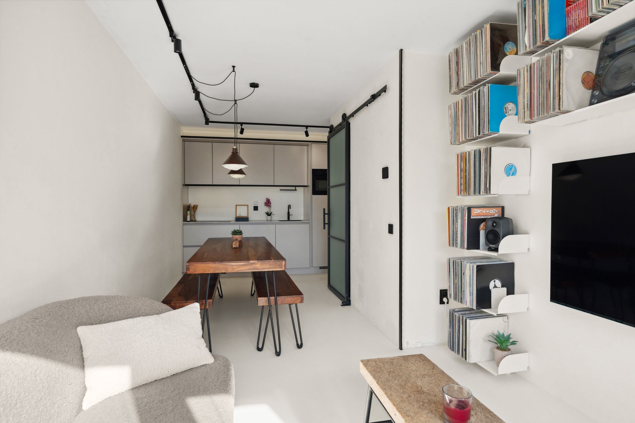 Foto 3 van Riouwstraat 169