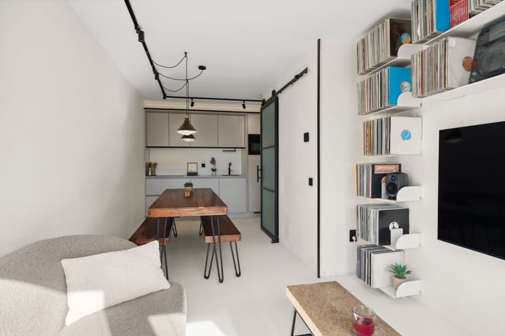 Foto 3 van Riouwstraat 169