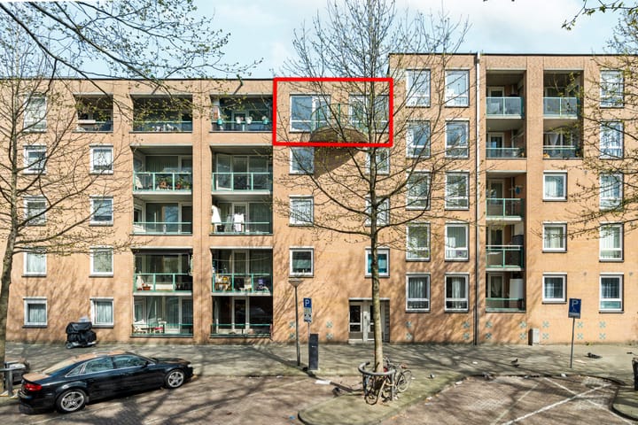 Foto 5 van Riouwstraat 169