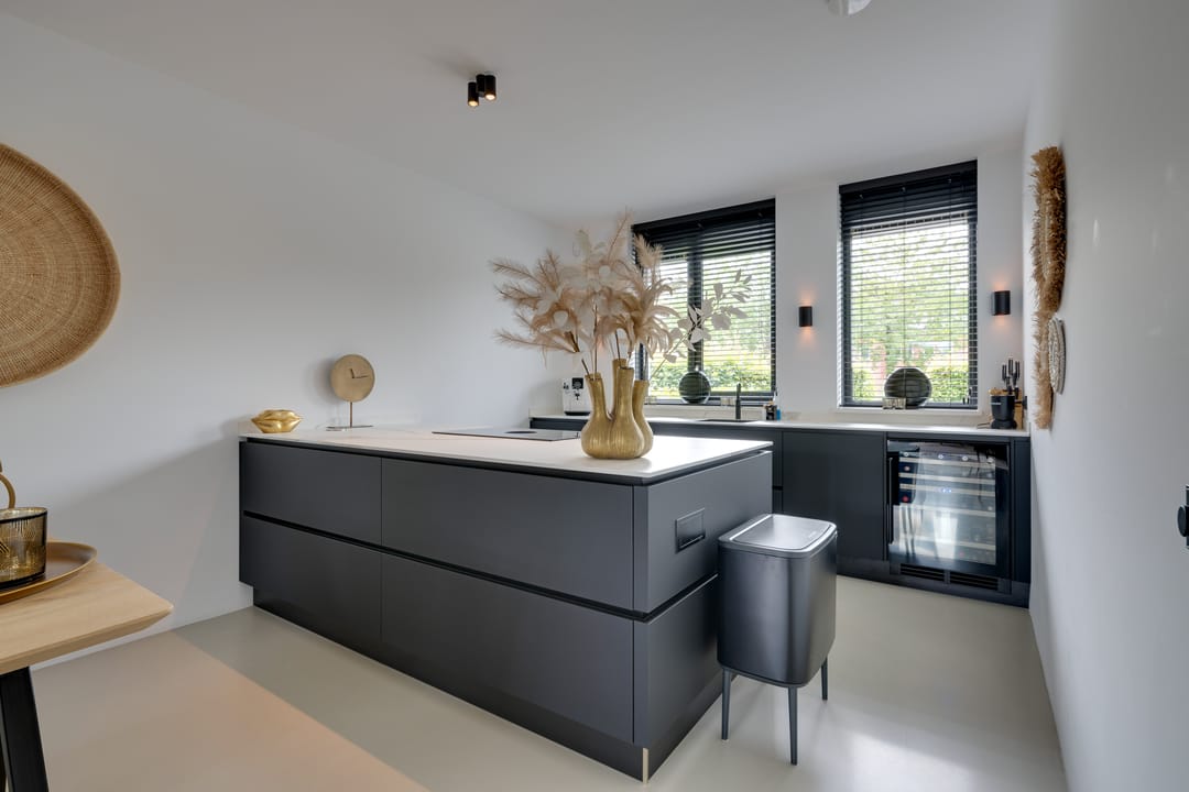 Foto 2 van Zambezilaan 220