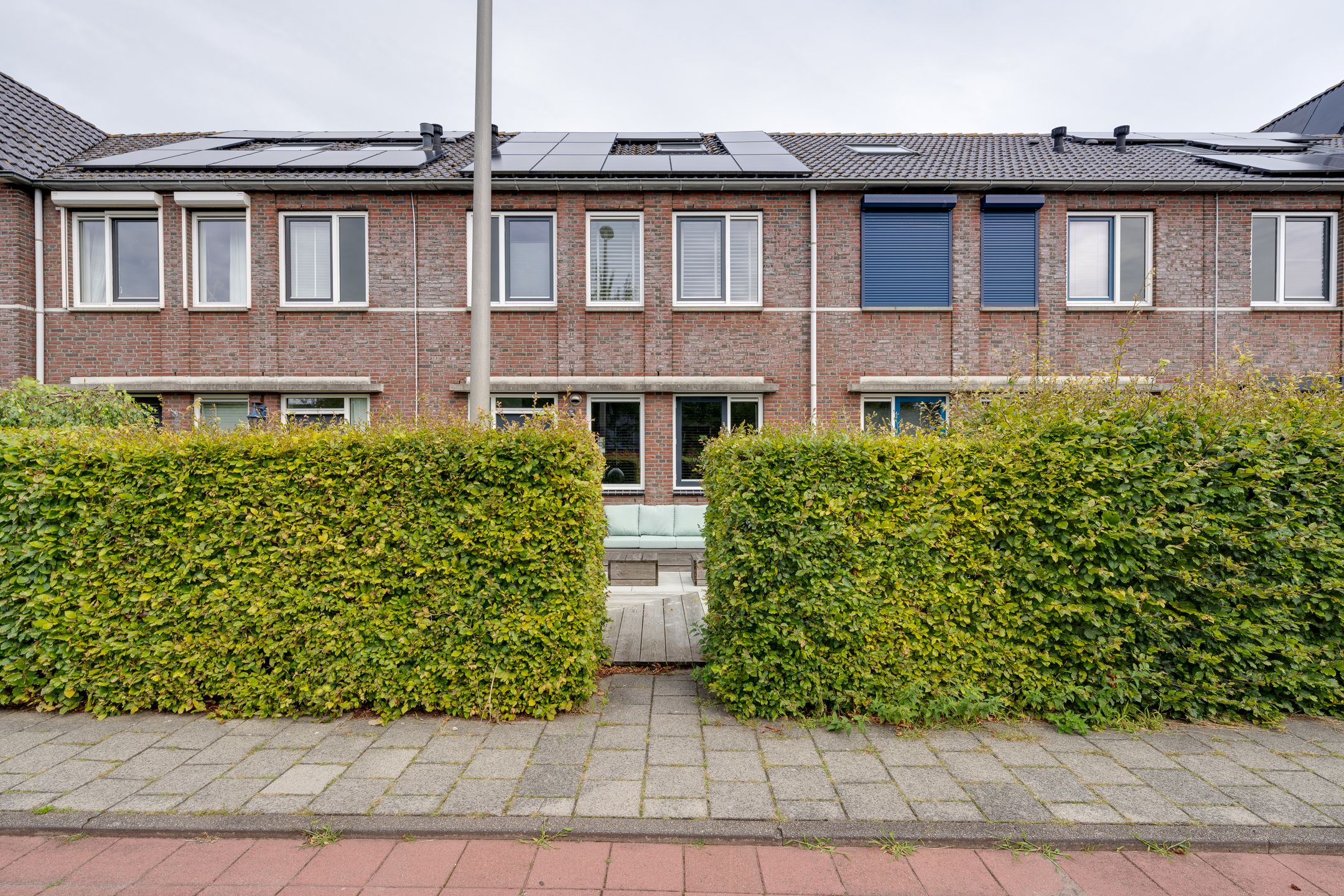 Foto 6 van Zambezilaan 220