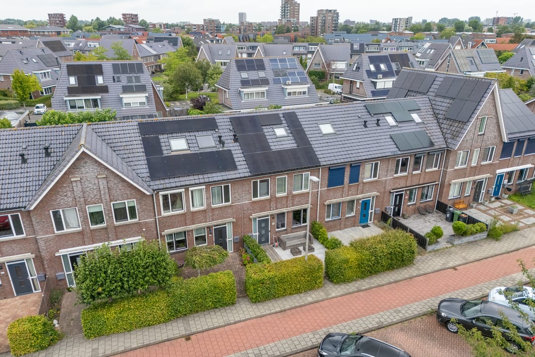 Foto 7 van Zambezilaan 220