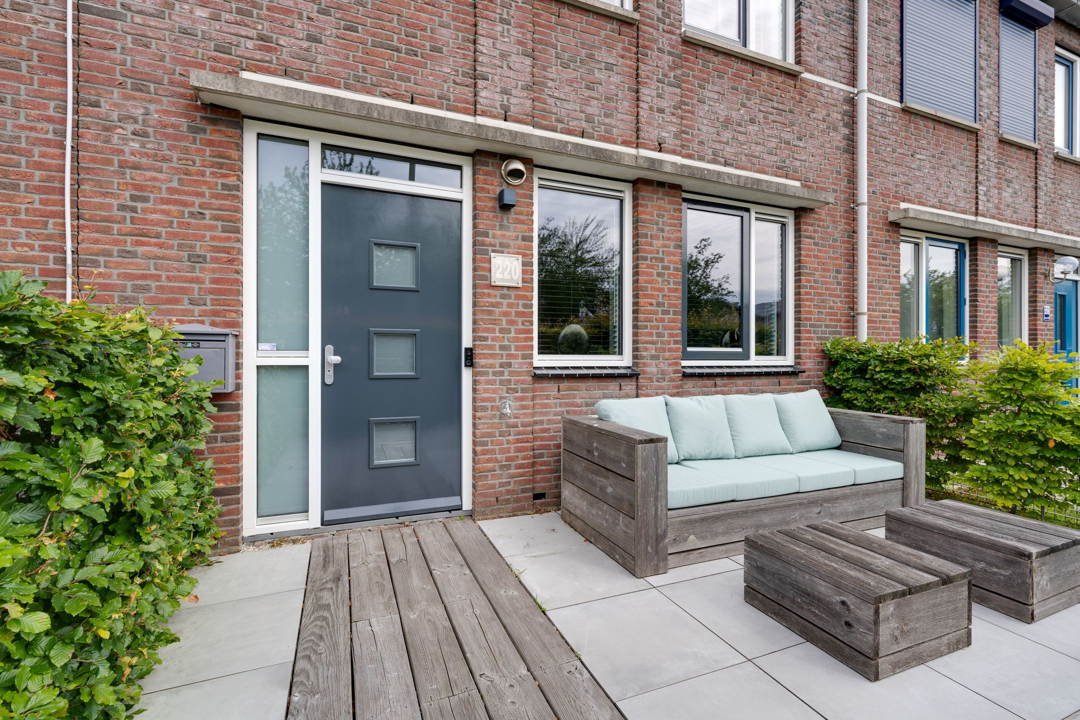 Foto 9 van Zambezilaan 220