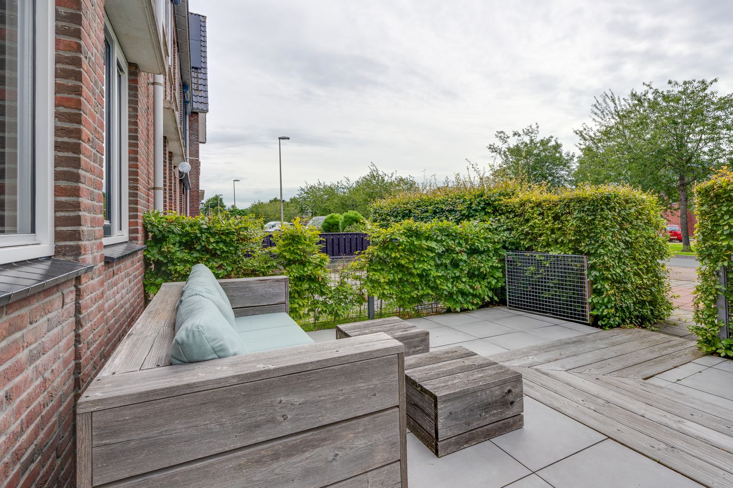 Foto 10 van Zambezilaan 220