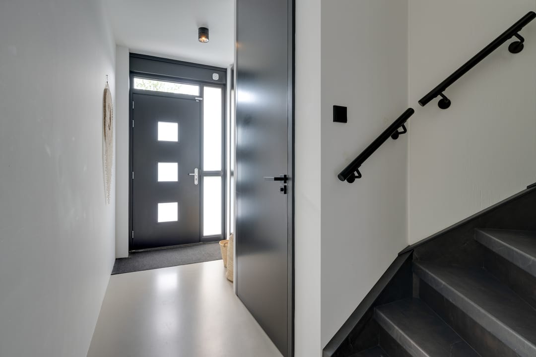 Foto 11 van Zambezilaan 220