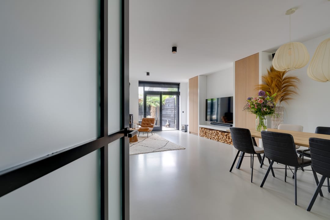 Foto 13 van Zambezilaan 220