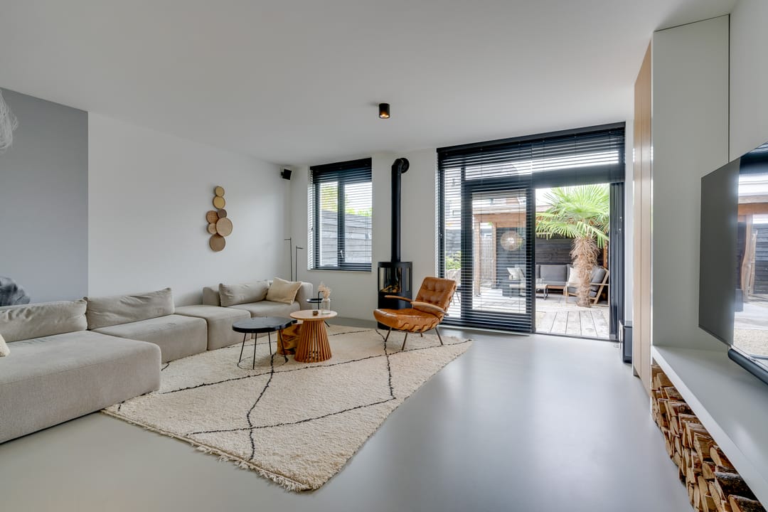 Foto 16 van Zambezilaan 220